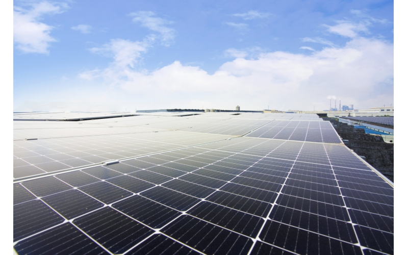 綠色能源---挖掘大自然的能量！